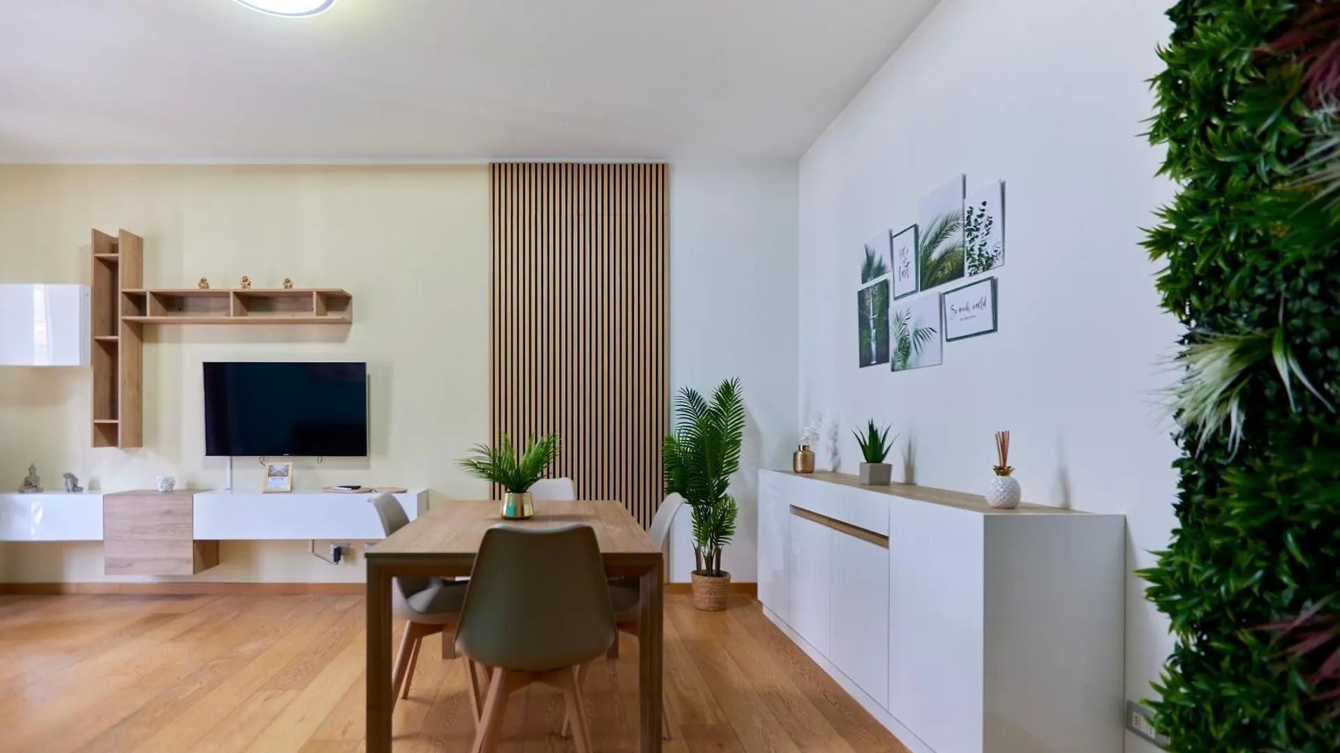 Garibaldi Oasis Retreat - Awesome Location In The Modern Milano Apartment