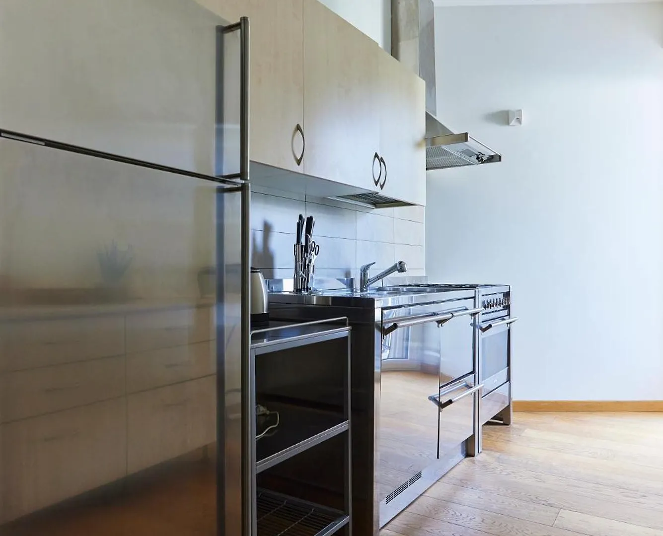Garibaldi Oasis Retreat - Awesome Location In The Modern Milano Apartment  Milan