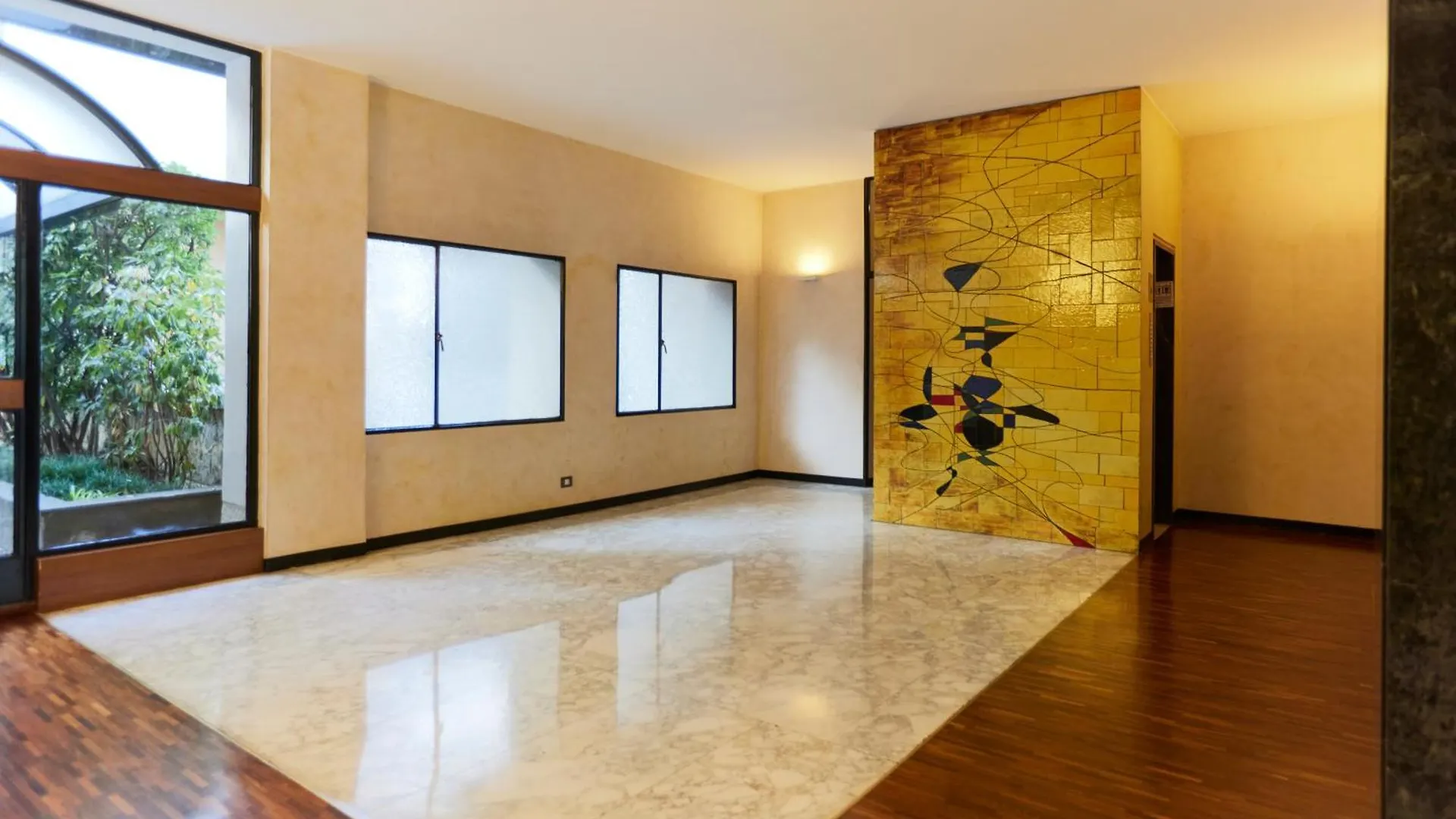 Garibaldi Oasis Retreat - Awesome Location In The Modern Milano Apartment