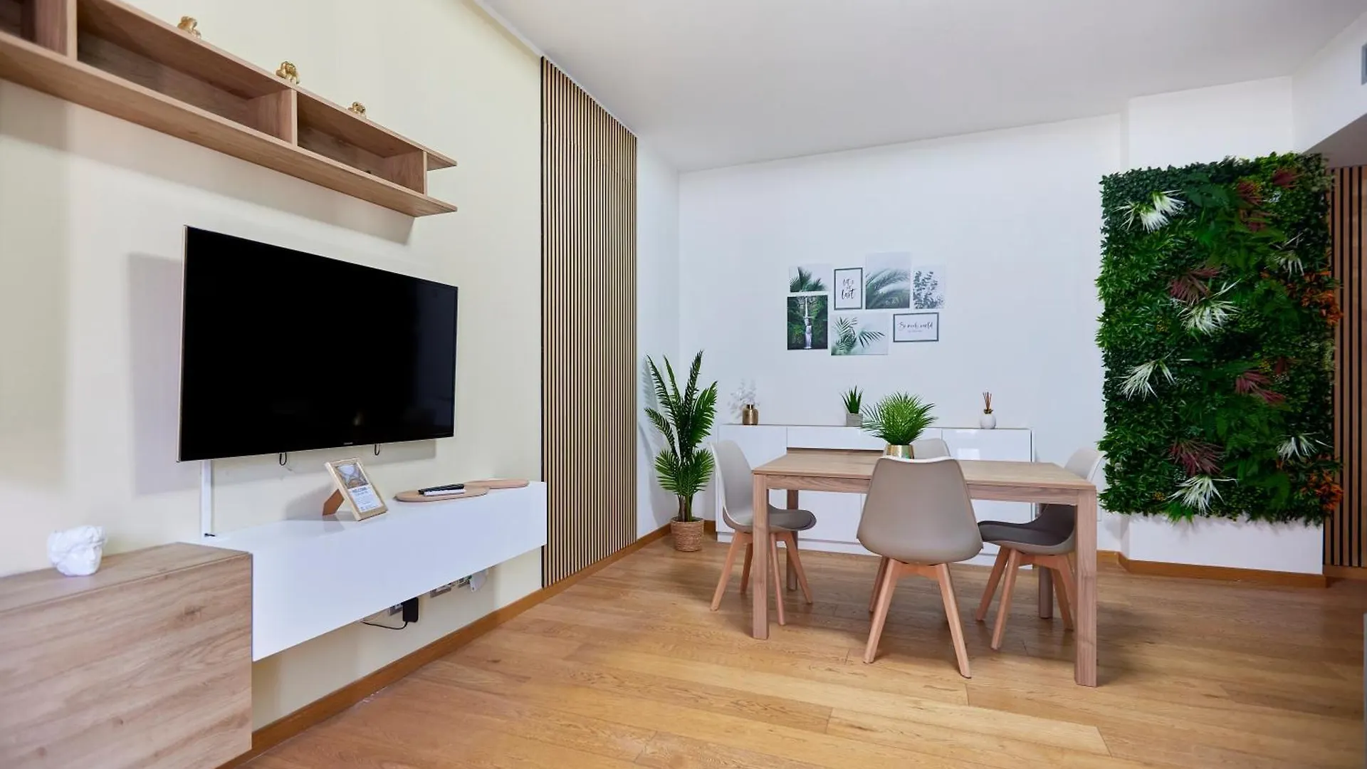 Garibaldi Oasis Retreat - Awesome Location In The Modern Milano Apartment 0*, Milan