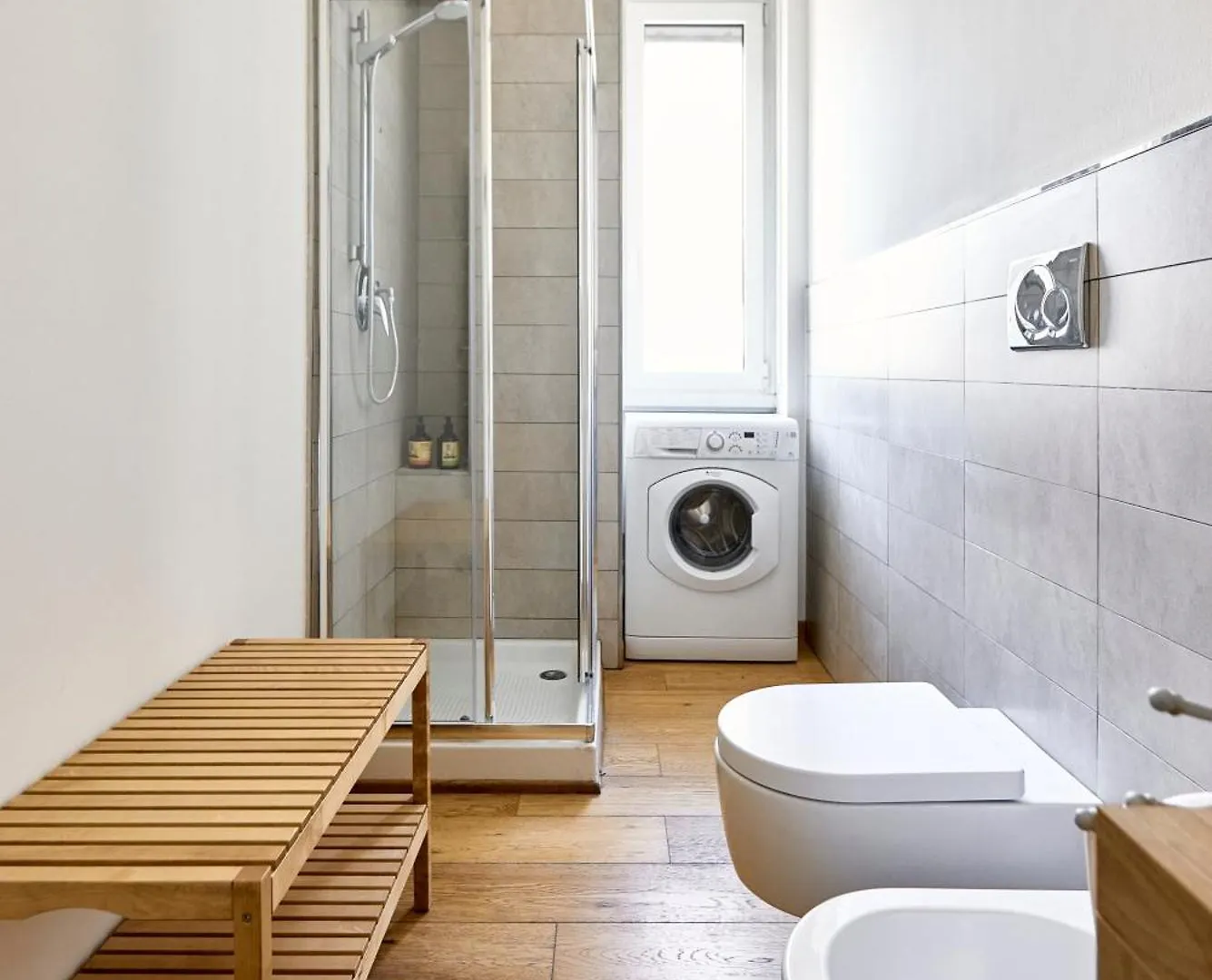 Garibaldi Oasis Retreat - Awesome Location In The Modern Milano Apartment Italy