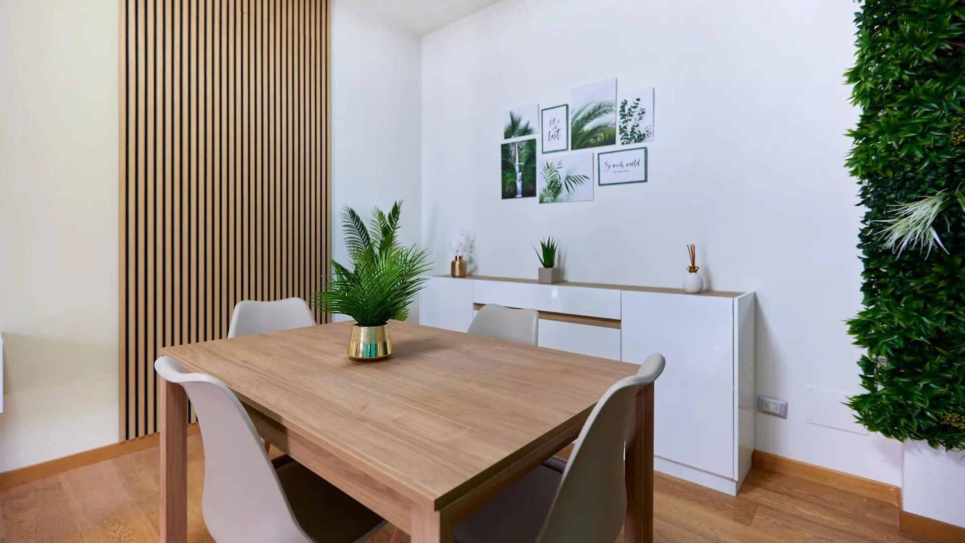 Garibaldi Oasis Retreat - Awesome Location In The Modern Milano Apartment 0*, Milan
