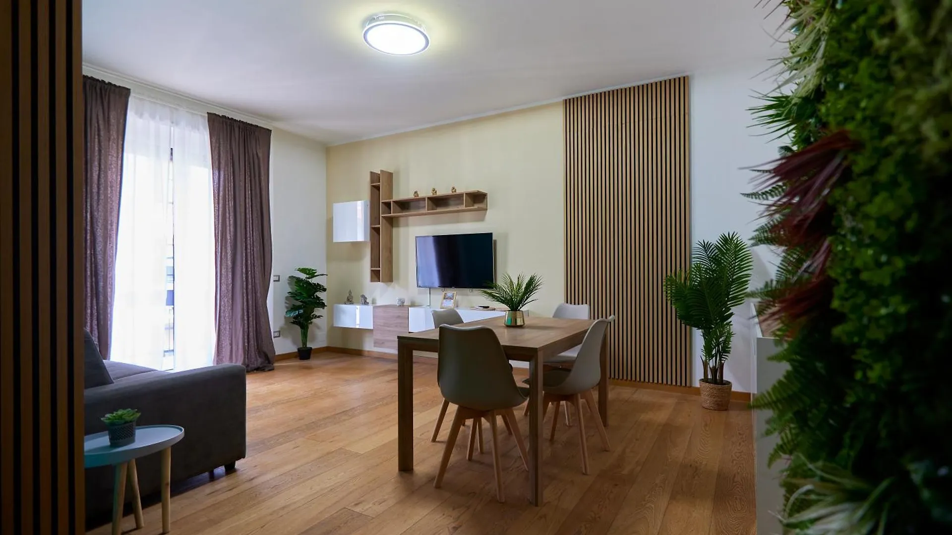 Garibaldi Oasis Retreat - Awesome Location In The Modern Milano Apartment 0*, Milan Italy